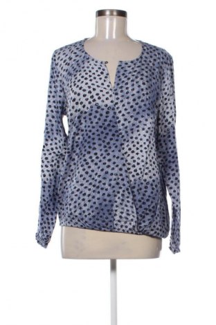 Γυναικεία μπλούζα Gina Laura, Μέγεθος M, Χρώμα Πολύχρωμο, Τιμή 2,99 €