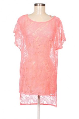 Dámská halenka Gina Tricot, Velikost XS, Barva Růžová, Cena  119,00 Kč