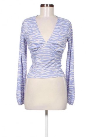 Dámská halenka Gina Tricot, Velikost S, Barva Vícebarevné, Cena  49,00 Kč