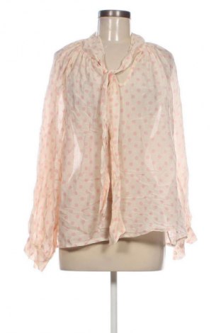 Дамска блуза Glam, Размер XL, Цвят Многоцветен, Цена 4,60 €