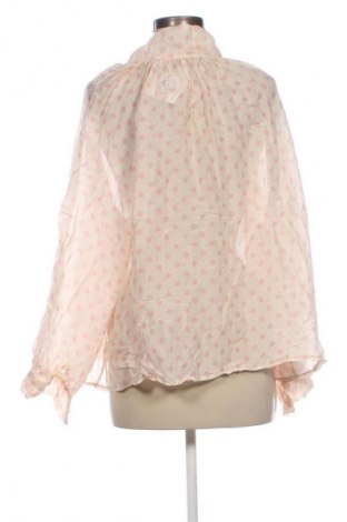 Дамска блуза Glam, Размер XL, Цвят Многоцветен, Цена 4,60 €