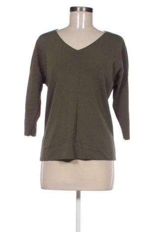 Bluzka damska Globus, Rozmiar S, Kolor Zielony, Cena 28,99 zł