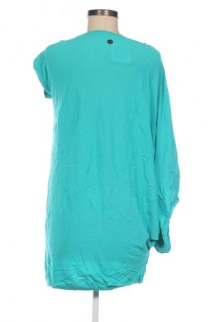 Dámská halenka Guess By Marciano, Velikost M, Barva Modrá, Cena  339,00 Kč