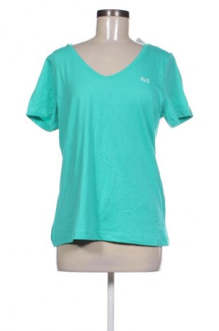 Bluză de femei H.I.S, Mărime M, Culoare Verde, Preț 34,99 Lei