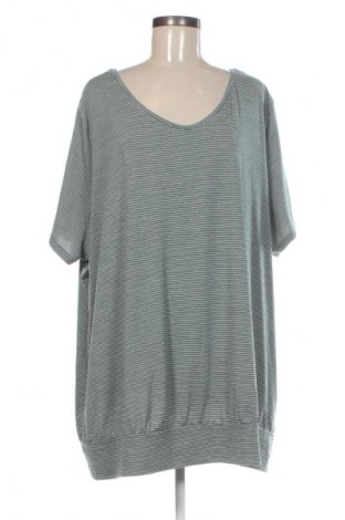 Γυναικεία μπλούζα H.I.S, Μέγεθος 4XL, Χρώμα Πολύχρωμο, Τιμή 7,99 €