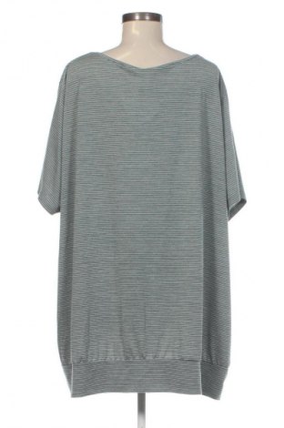 Γυναικεία μπλούζα H.I.S, Μέγεθος 4XL, Χρώμα Πολύχρωμο, Τιμή 7,99 €