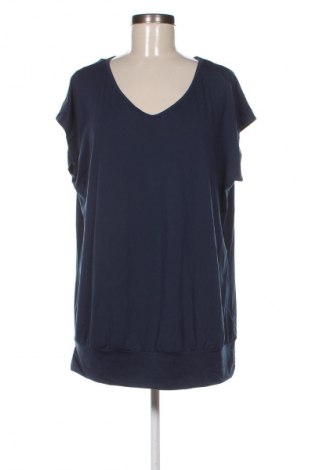 Γυναικεία μπλούζα H.I.S, Μέγεθος XL, Χρώμα Μπλέ, Τιμή 3,99 €