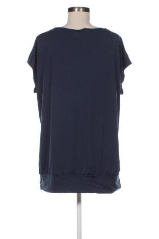 Γυναικεία μπλούζα H.I.S, Μέγεθος XL, Χρώμα Μπλέ, Τιμή 3,99 €