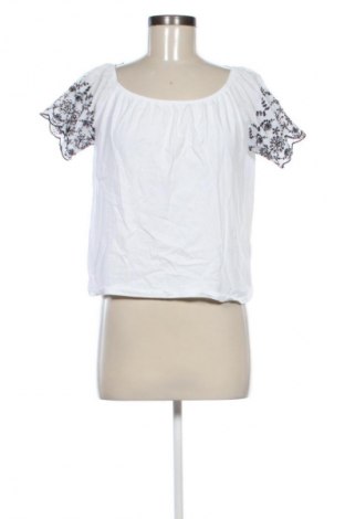 Dámská halenka H&M, Velikost S, Barva Bílá, Cena  189,00 Kč