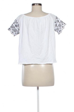 Dámská halenka H&M, Velikost S, Barva Bílá, Cena  189,00 Kč