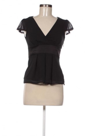 Dámská halenka H&M, Velikost M, Barva Černá, Cena  229,00 Kč