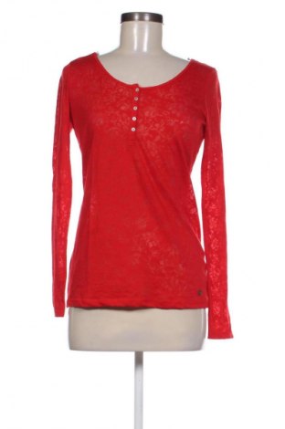 Damen Shirt H&M, Größe XL, Farbe Rot, Preis 10,99 €