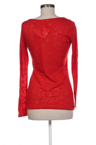 Damen Shirt H&M, Größe XL, Farbe Rot, Preis 10,99 €