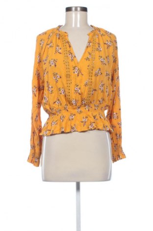 Bluzka damska H&M, Rozmiar M, Kolor Kolorowy, Cena 27,99 zł