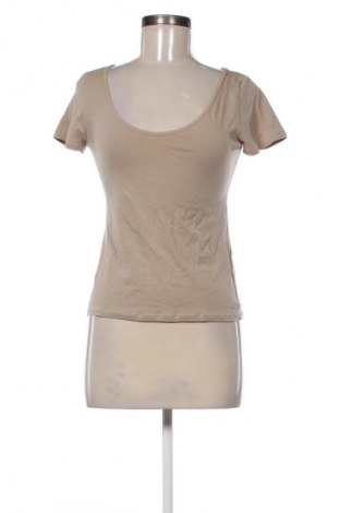 Dámská halenka H&M, Velikost M, Barva Béžová, Cena  159,00 Kč