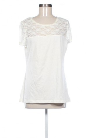 Dámska blúza H&M, Veľkosť L, Farba Kremová, Cena  7,95 €