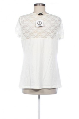 Dámska blúza H&M, Veľkosť L, Farba Kremová, Cena  7,95 €