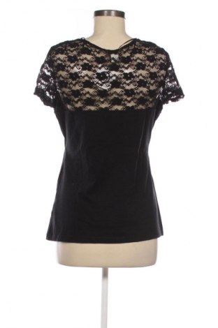 Damen Shirt H&M, Größe L, Farbe Schwarz, Preis 5,99 €