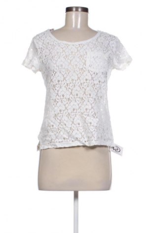 Dámská halenka H&M, Velikost S, Barva Bílá, Cena  149,00 Kč