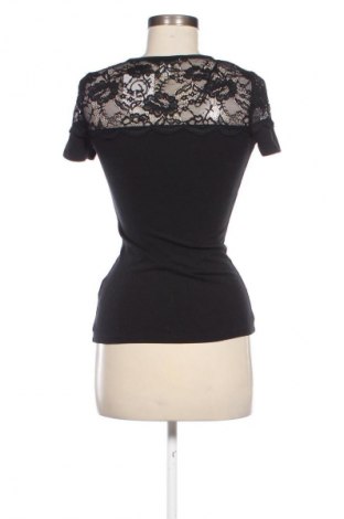 Dámská halenka H&M, Velikost XS, Barva Černá, Cena  209,00 Kč