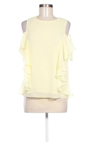 Dámská halenka H&M, Velikost M, Barva Žlutá, Cena  122,00 Kč