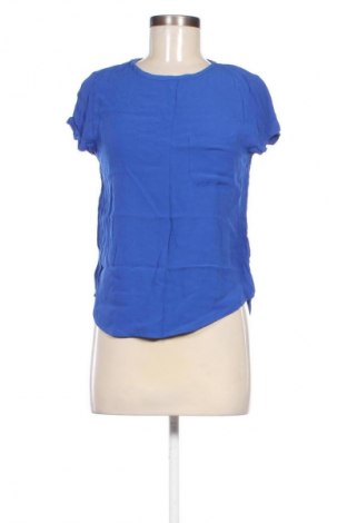 Dámská halenka H&M, Velikost S, Barva Modrá, Cena  159,00 Kč