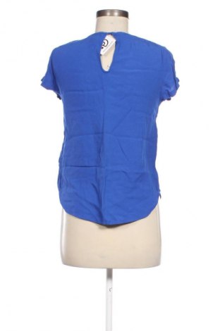 Dámská halenka H&M, Velikost S, Barva Modrá, Cena  159,00 Kč