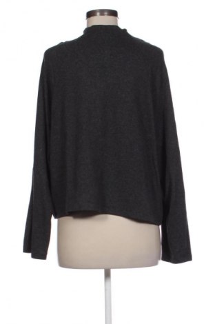 Bluzka damska H&M, Rozmiar L, Kolor Szary, Cena 29,37 zł