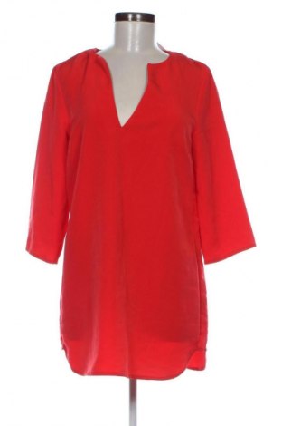 Dámská halenka H&M, Velikost M, Barva Červená, Cena  419,00 Kč