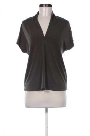 Dámská halenka H&M, Velikost S, Barva Zelená, Cena  209,00 Kč