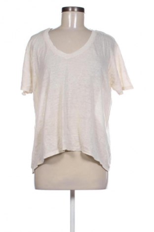 Dámská halenka H&M, Velikost M, Barva Krémová, Cena  189,00 Kč