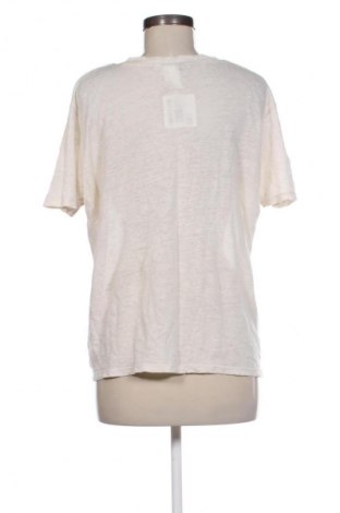 Dámská halenka H&M, Velikost M, Barva Krémová, Cena  189,00 Kč