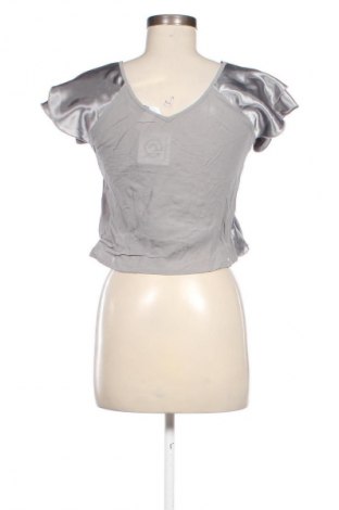 Dámská halenka H&M, Velikost M, Barva Šedá, Cena  189,00 Kč