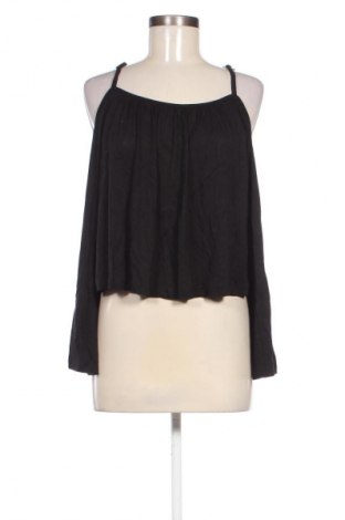 Dámská halenka H&M, Velikost S, Barva Černá, Cena  49,00 Kč