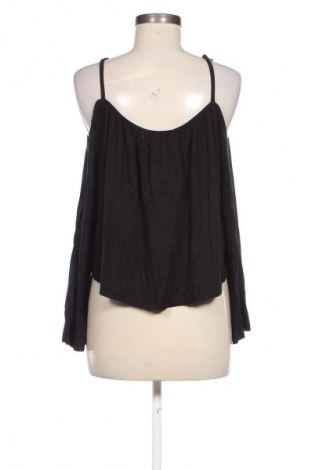 Dámská halenka H&M, Velikost S, Barva Černá, Cena  49,00 Kč