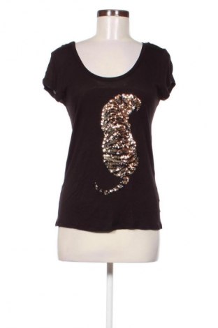 Bluzka damska H&M, Rozmiar M, Kolor Czarny, Cena 26,66 zł