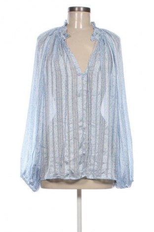 Дамска блуза H&M, Размер M, Цвят Многоцветен, Цена 2,04 €