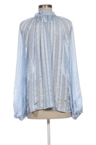 Дамска блуза H&M, Размер M, Цвят Многоцветен, Цена 2,04 €