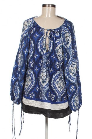 Dámská halenka H&M, Velikost M, Barva Vícebarevné, Cena  49,00 Kč