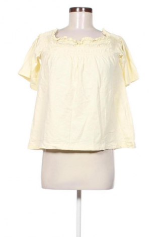 Dámská halenka H&M, Velikost L, Barva Žlutá, Cena  189,00 Kč