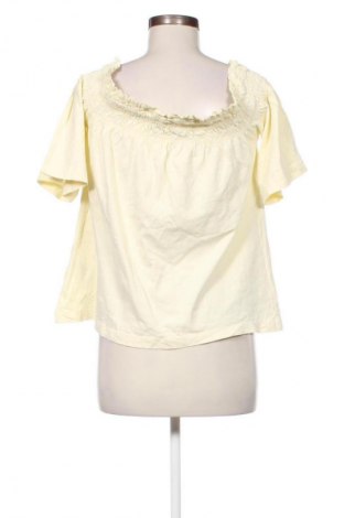 Dámská halenka H&M, Velikost L, Barva Žlutá, Cena  189,00 Kč