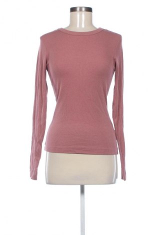 Dámská halenka H&M, Velikost M, Barva Popelavě růžová, Cena  129,00 Kč