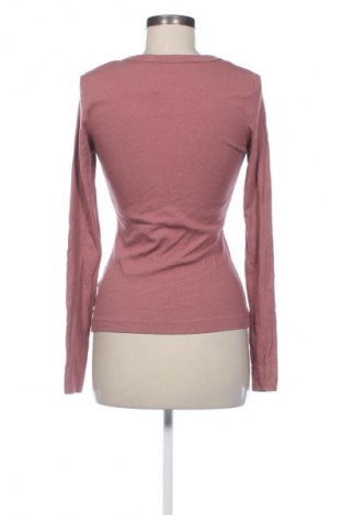 Dámská halenka H&M, Velikost M, Barva Popelavě růžová, Cena  129,00 Kč