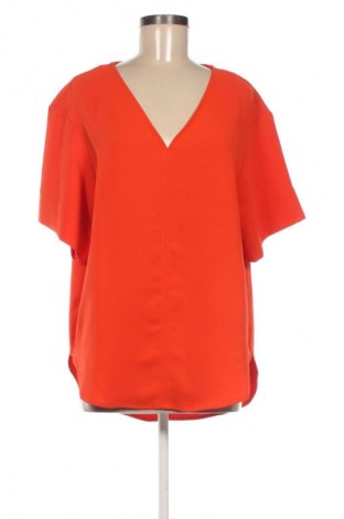 Dámská halenka H&M, Velikost M, Barva Oranžová, Cena  122,00 Kč