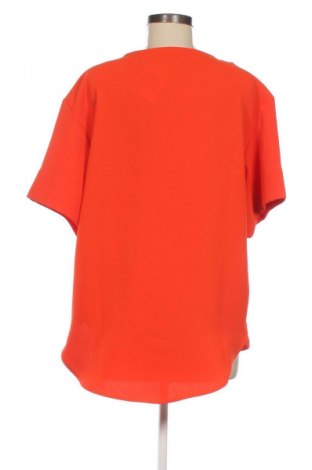 Dámská halenka H&M, Velikost M, Barva Oranžová, Cena  122,00 Kč