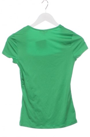 Dámská halenka H&M, Velikost XS, Barva Zelená, Cena  189,00 Kč