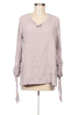 Dámská halenka H&M, Velikost L, Barva Fialová, Cena  49,00 Kč