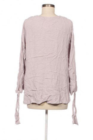 Dámská halenka H&M, Velikost L, Barva Fialová, Cena  49,00 Kč