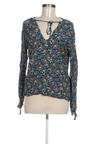 Bluzka damska H&M, Rozmiar M, Kolor Kolorowy, Cena 6,99 zł