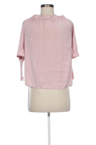 Dámská halenka H&M, Velikost XS, Barva Popelavě růžová, Cena  49,00 Kč